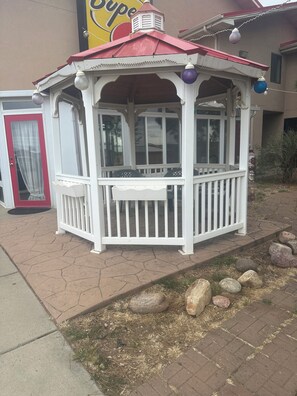 Pérgola