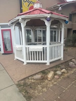 Gazebo