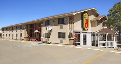 Super 8 by Wyndham Las Vegas