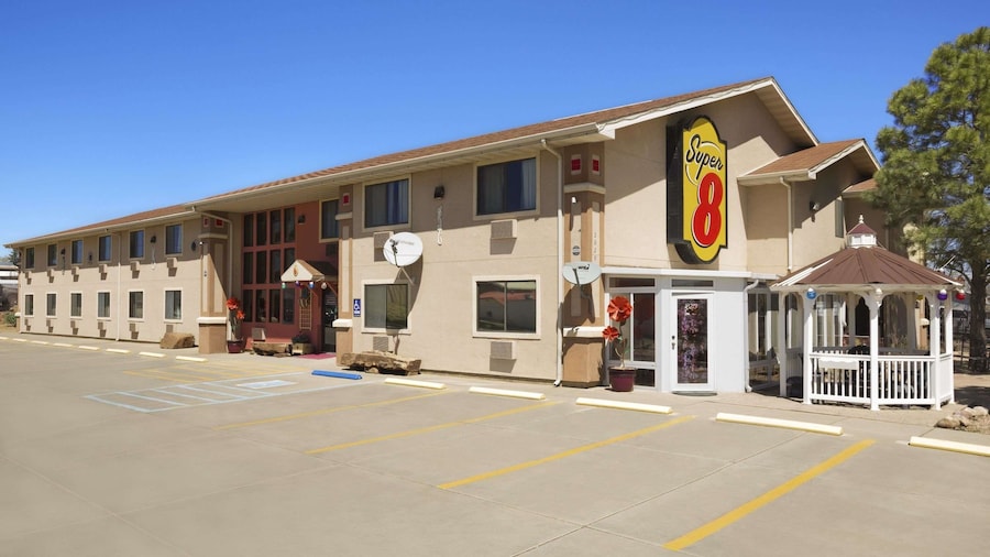 Super 8 by Wyndham Las Vegas