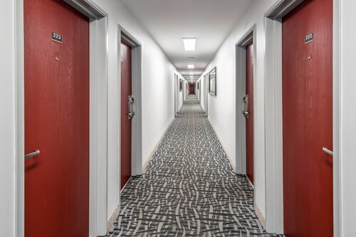 Red Roof Inn St George, UT - Convention Center