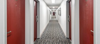 Red Roof Inn St George, UT - Convention Center