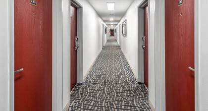 Red Roof Inn St George, UT - Convention Center