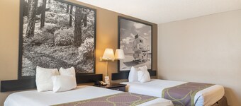 Super 8 by Wyndham Grants