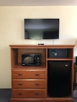Televisión