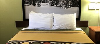 Super 8 by Wyndham Ashland