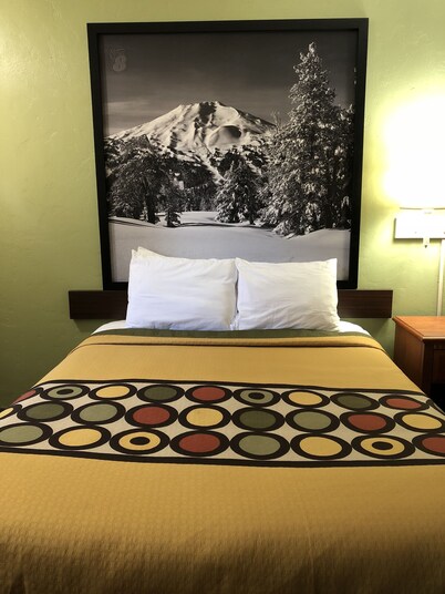 Super 8 by Wyndham Ashland