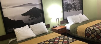 Super 8 by Wyndham Ashland