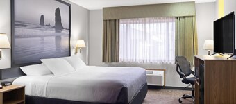 Super 8 by Wyndham Baker City