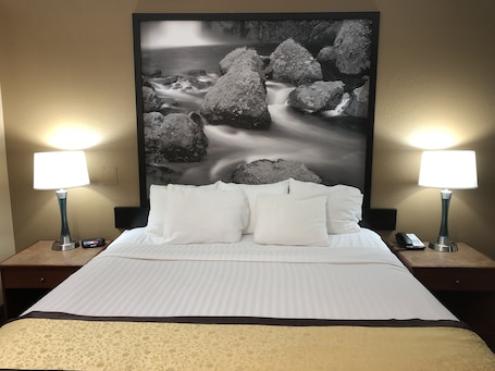 Ropa de cama hipoalergénica, escritorio y cunas