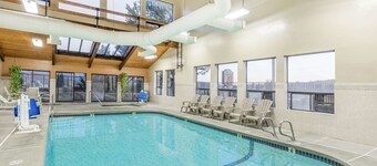 Super 8 by Wyndham Grants Pass