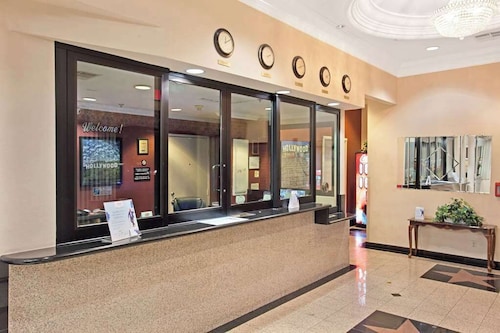 The Onyx Hotel Hollywood