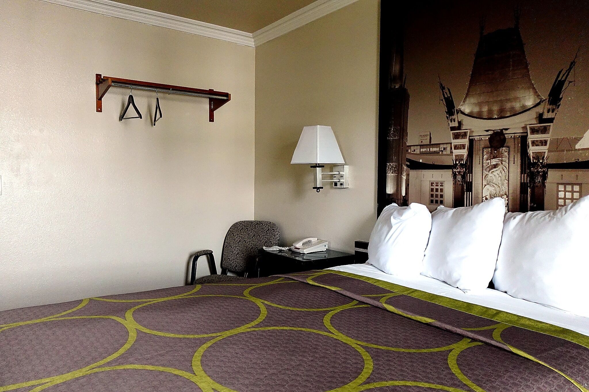 Foto - Super 8 by Wyndham Hollywood/LA Area