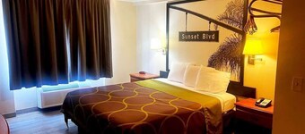 The Onyx Hotel Hollywood