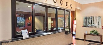 Super 8 by Wyndham Hollywood/LA Area