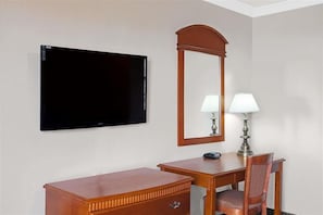 Interior - The Onyx Hotel Hollywood (Los Angeles)