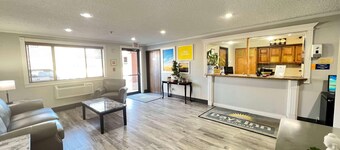 Antelope Inn and Suites