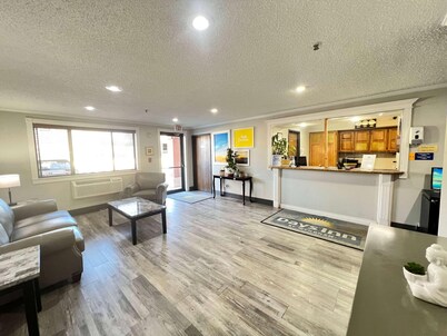 Antelope Inn and Suites