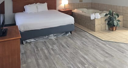 Antelope Inn and Suites