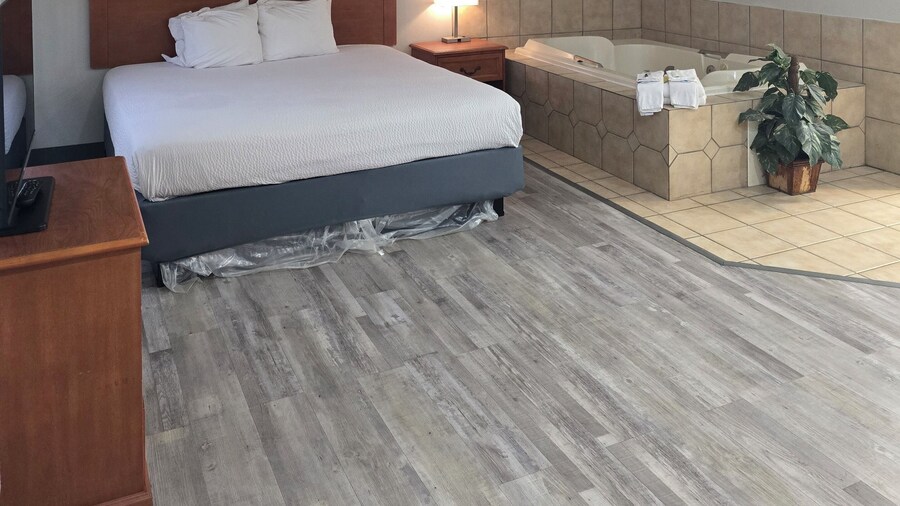 Antelope Inn and Suites