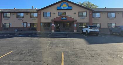 Antelope Inn and Suites