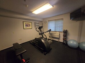 Motionscenter