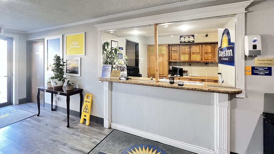 Antelope Inn and Suites