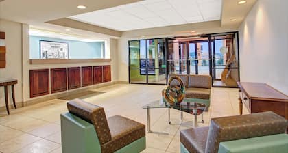Super 8 by Wyndham Knoxville East