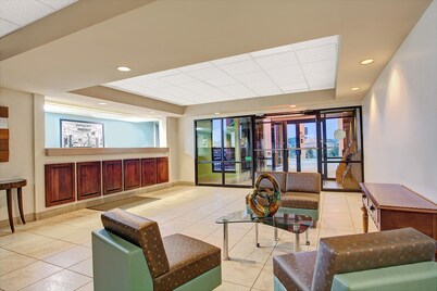 Super 8 by Wyndham Knoxville East
