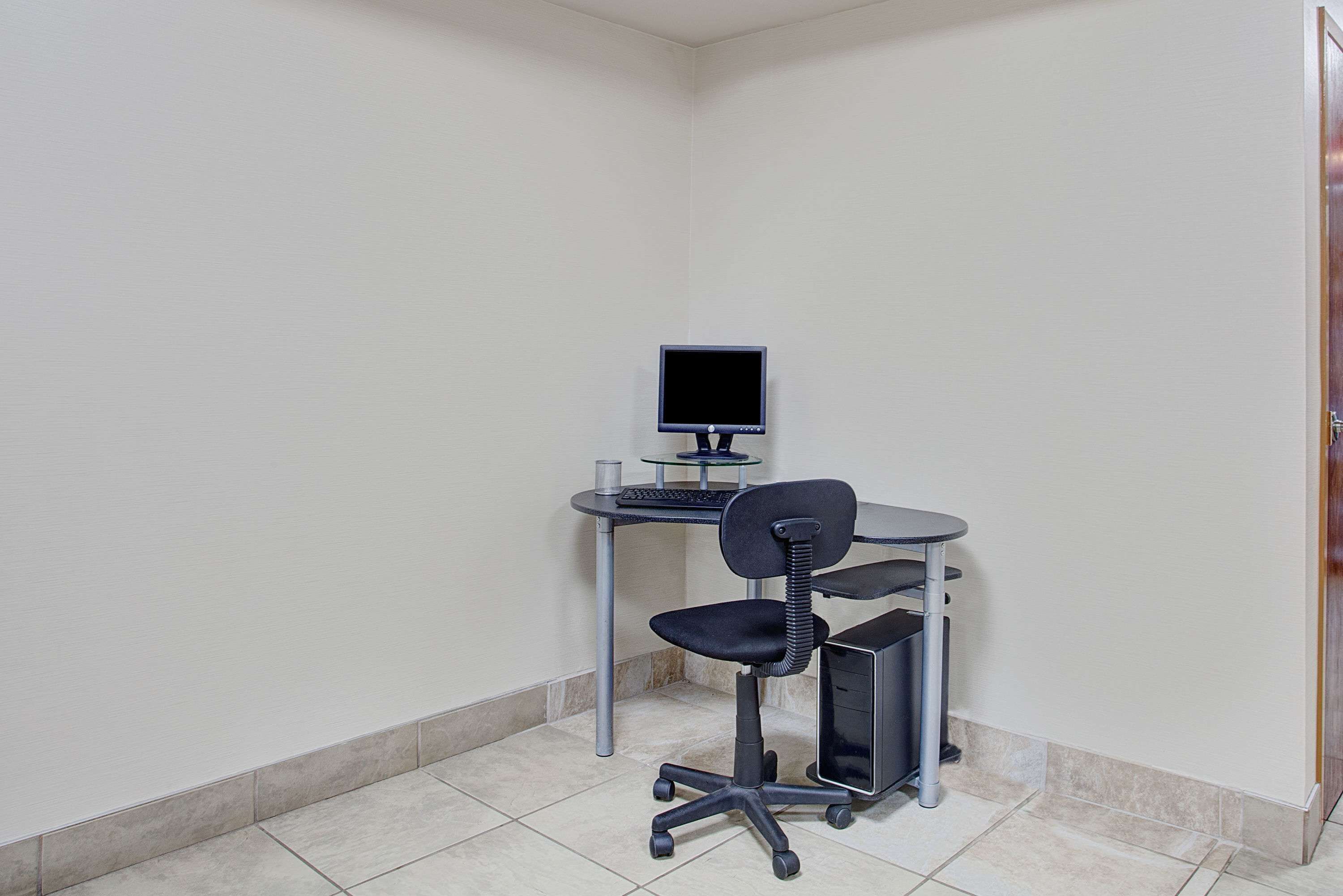 Foto - Super 8 by Wyndham Knoxville East