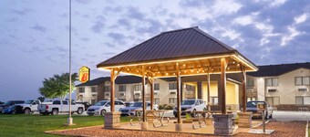 Super 8 by Wyndham Chillicothe