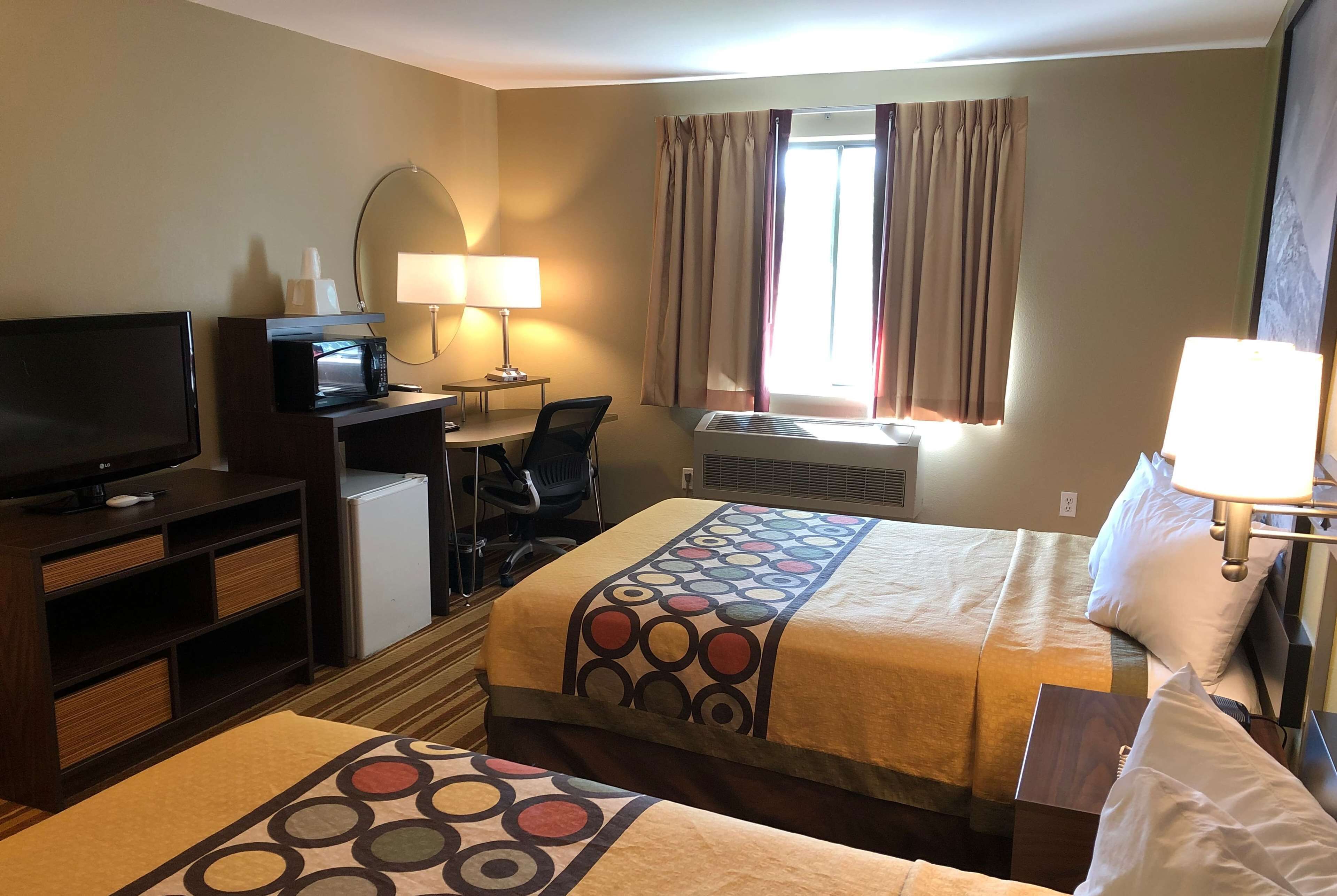 Photo - Super 8 by Wyndham S Jordan/Sandy/Slc Area