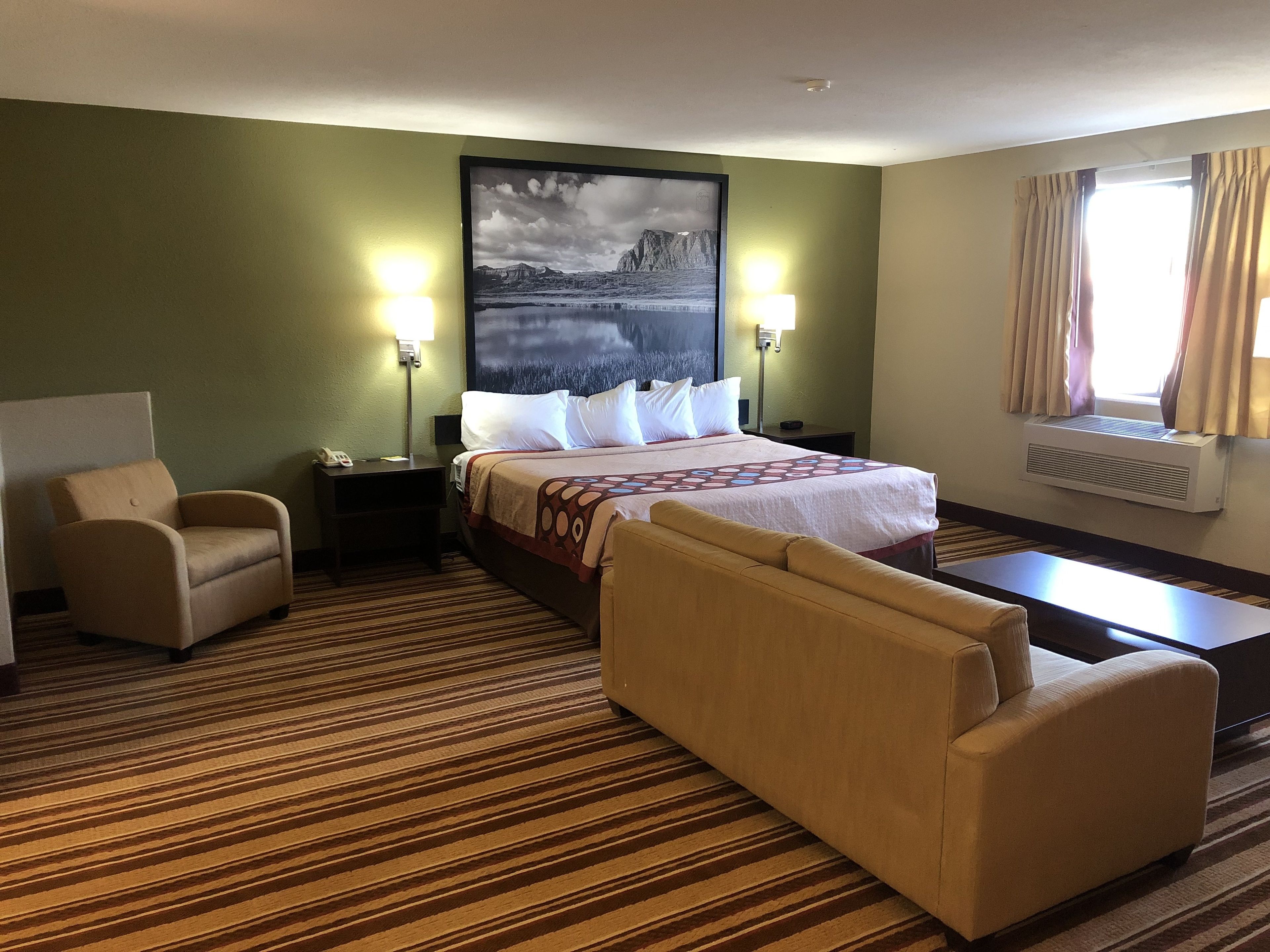 Photo - Super 8 by Wyndham S Jordan/Sandy/Slc Area