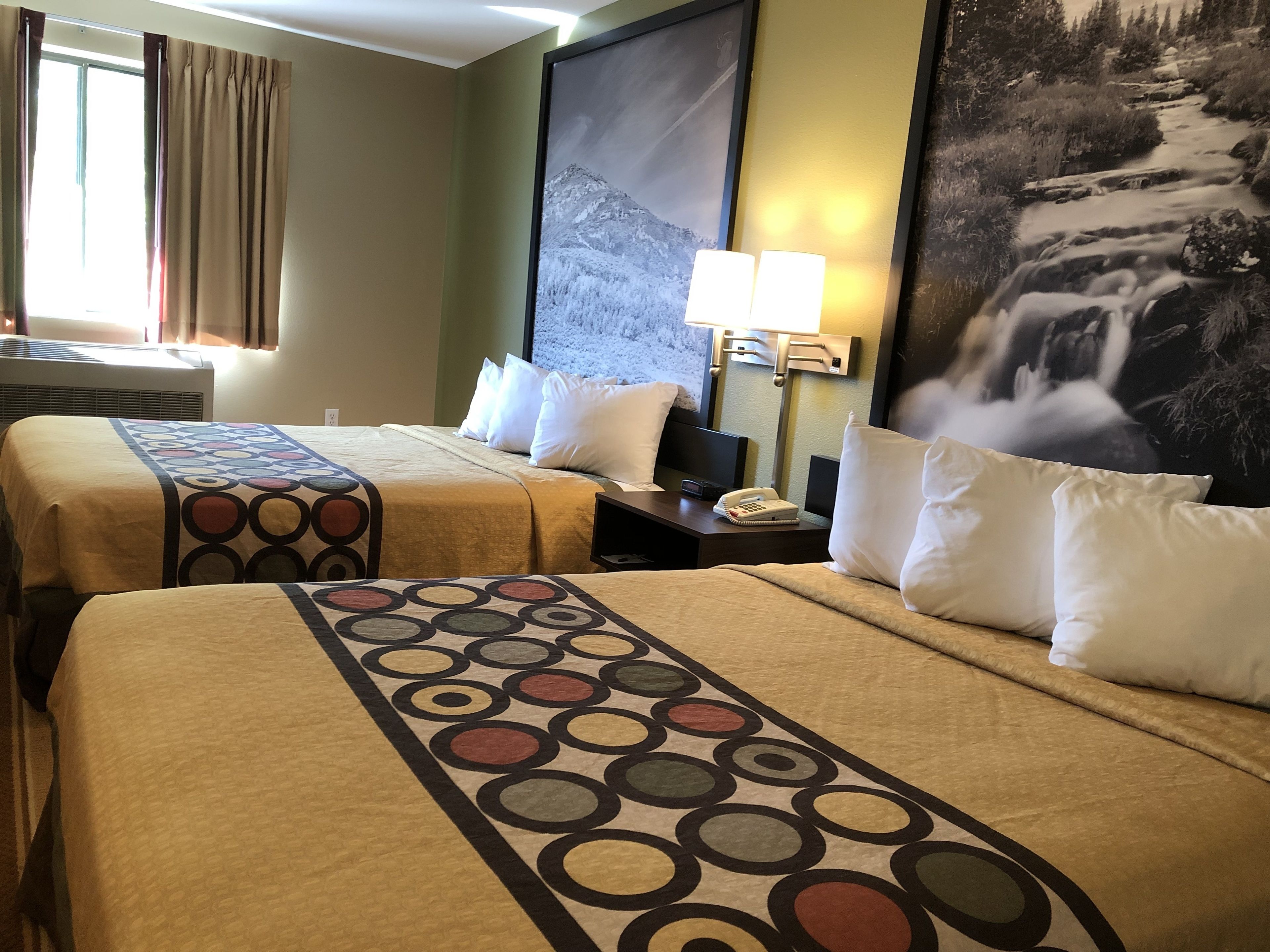 Photo - Super 8 by Wyndham S Jordan/Sandy/Slc Area