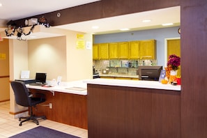 Centre d’affaires