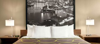 Super 8 by Wyndham Hanover