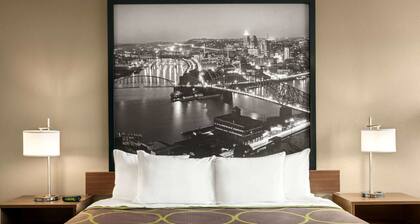 Super 8 by Wyndham Hanover