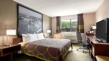 객실