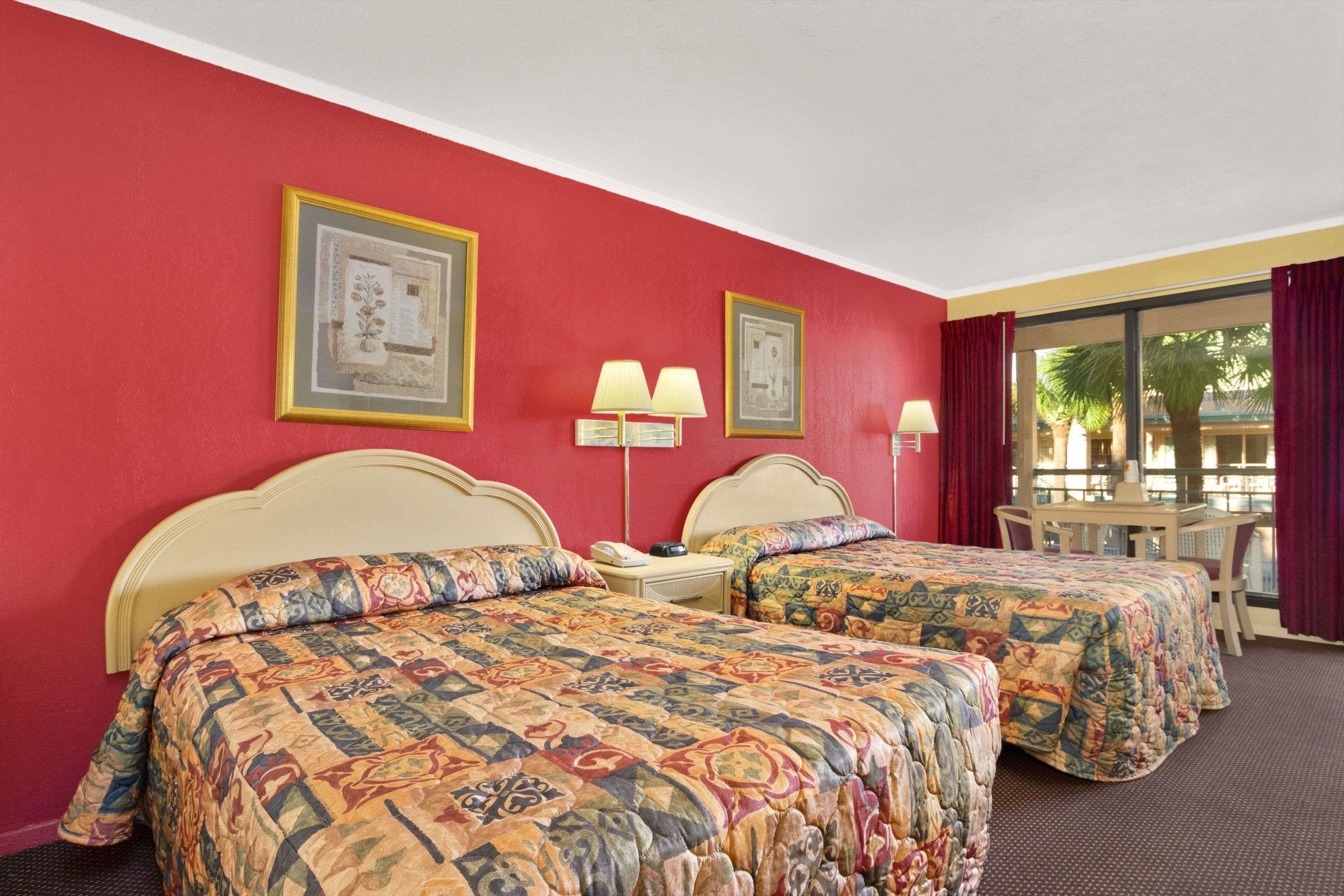 Foto - Royal Palace Inn and Suites Myrtle Beach Ocean Blvd