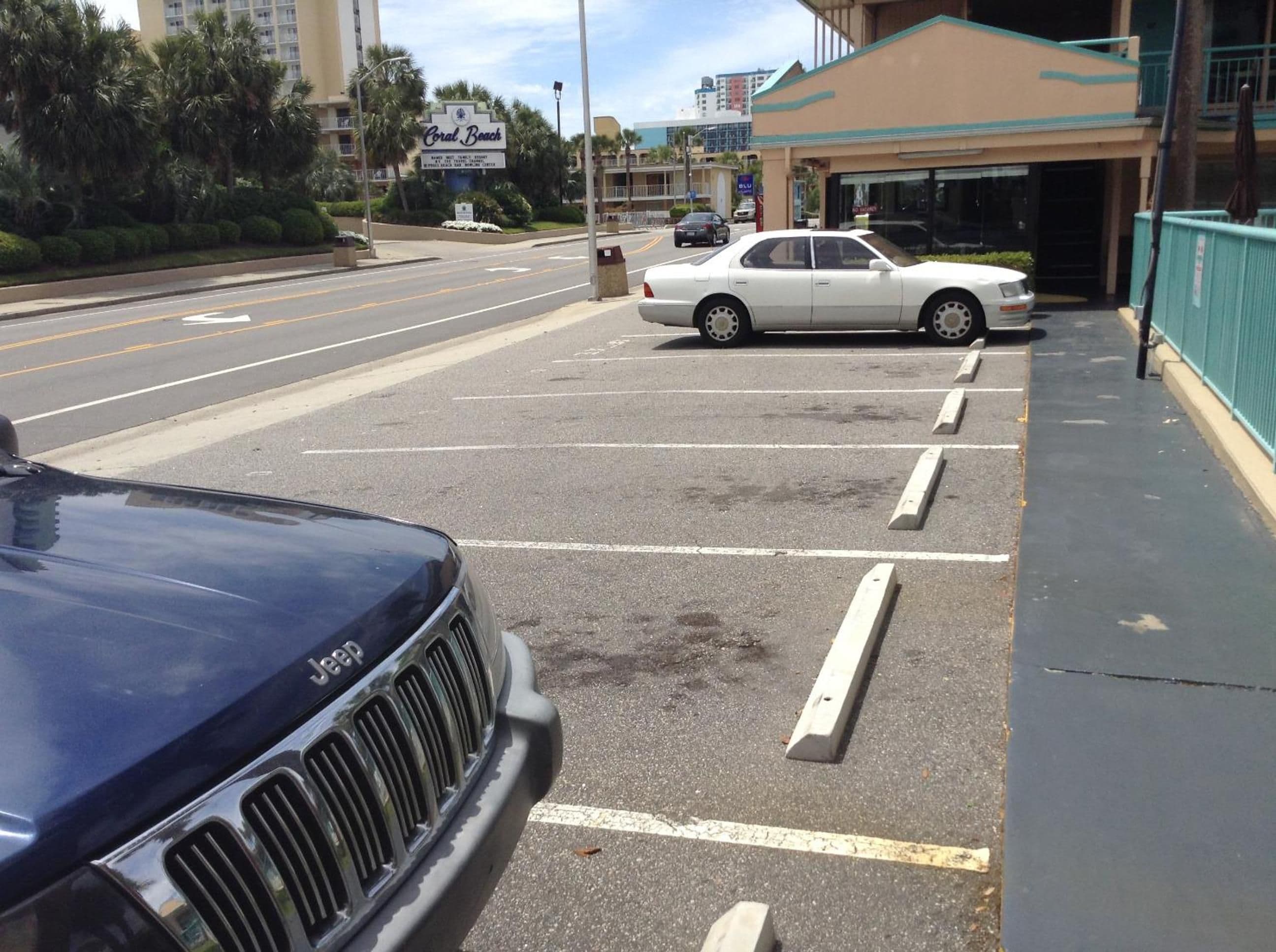 Foto - Royal Palace Inn & Suites