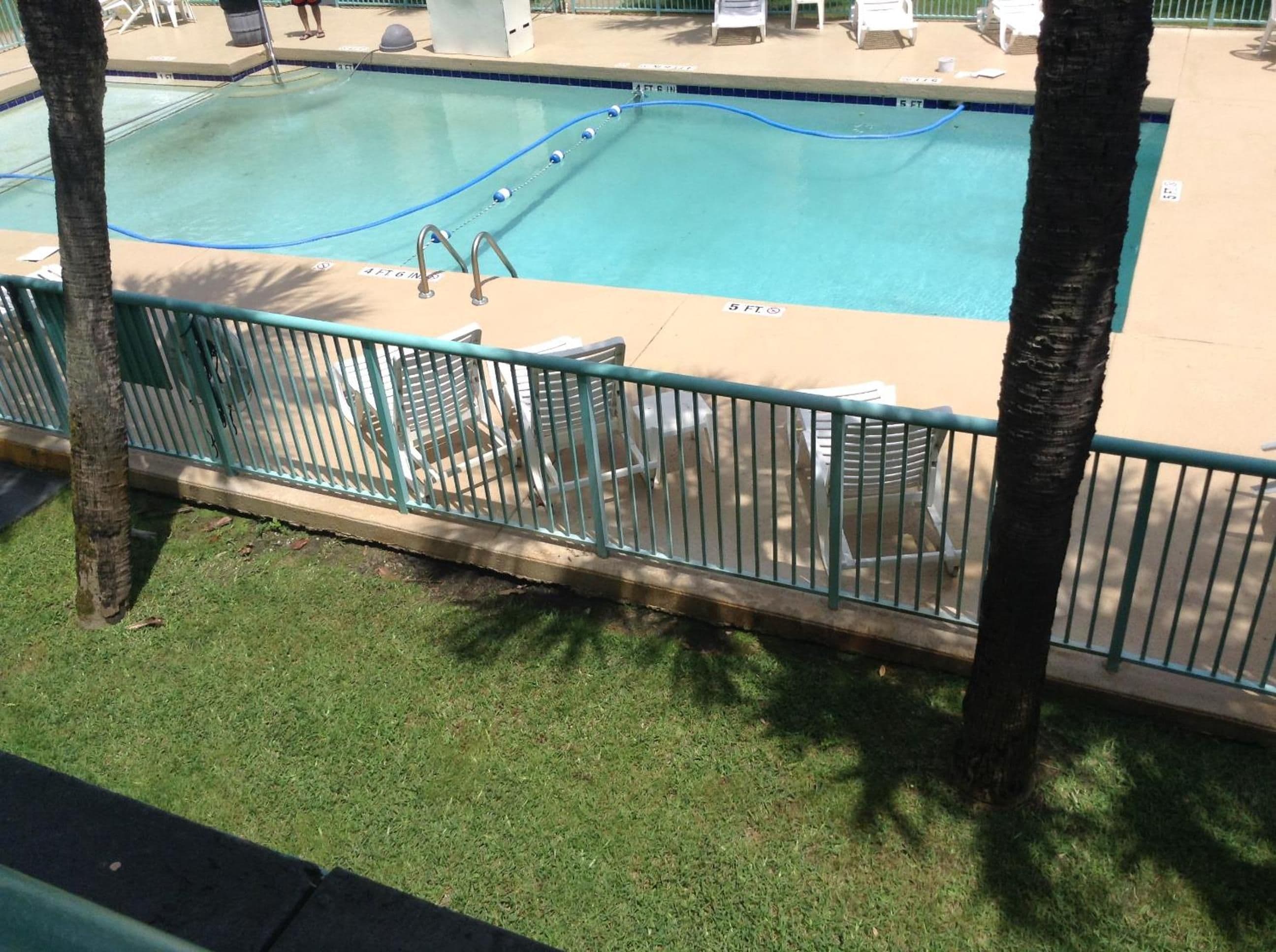 Foto - Royal Palace Inn & Suites
