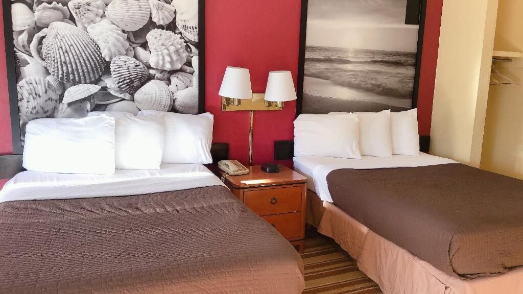 Foto - Royal Palace Inn & Suites