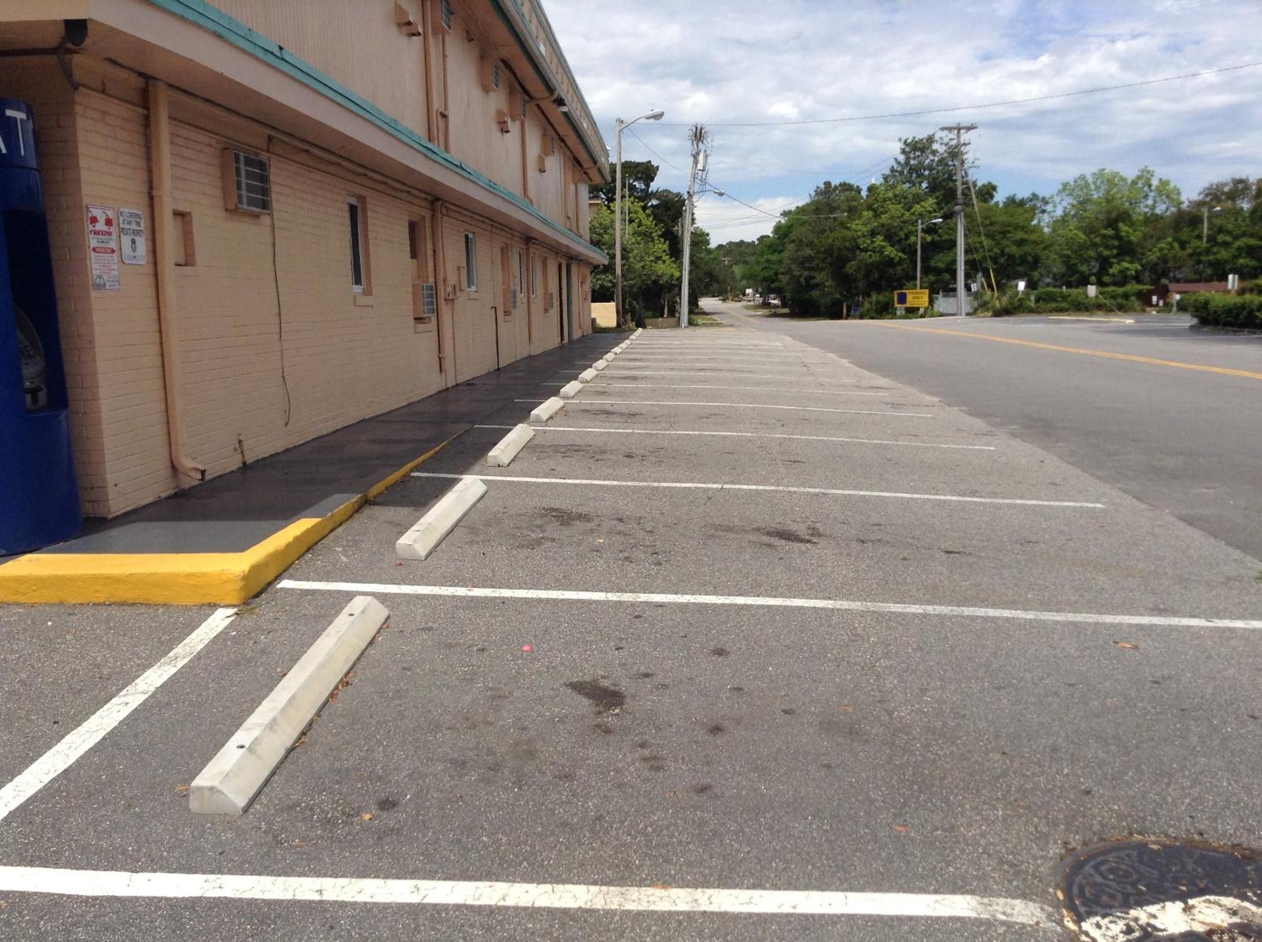 Foto - Royal Palace Inn & Suites