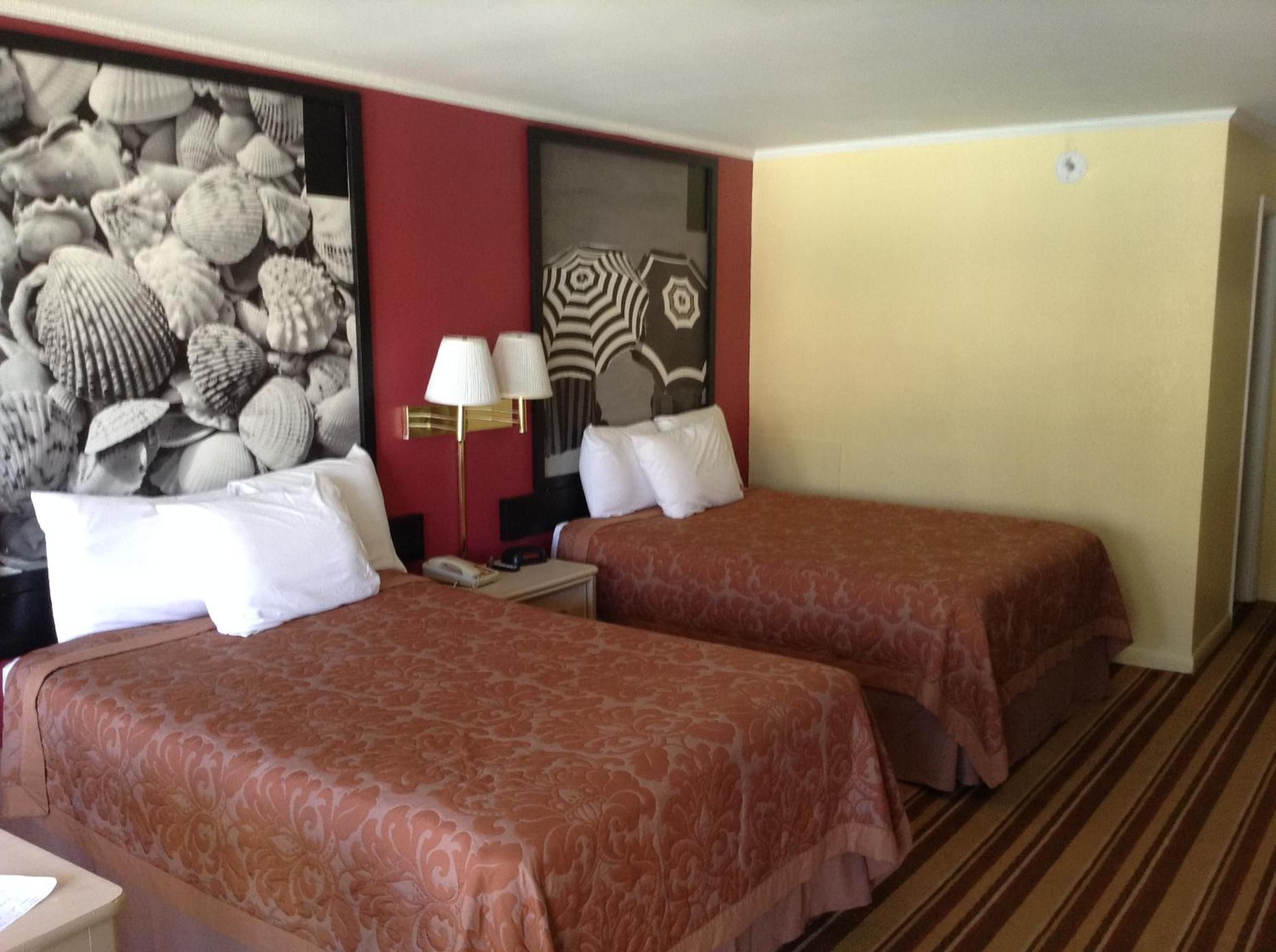 Foto - Royal Palace Inn & Suites
