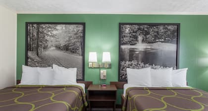 Syracuse Inn