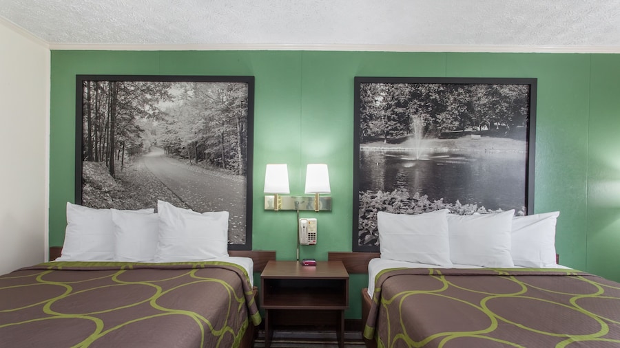 Syracuse Inn