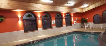 Super 8 by Wyndham Brookings