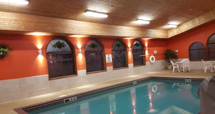 Super 8 by Wyndham Brookings