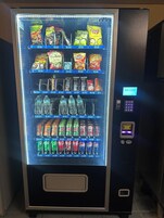 Vending machine