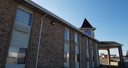 Simple Rewards Inn